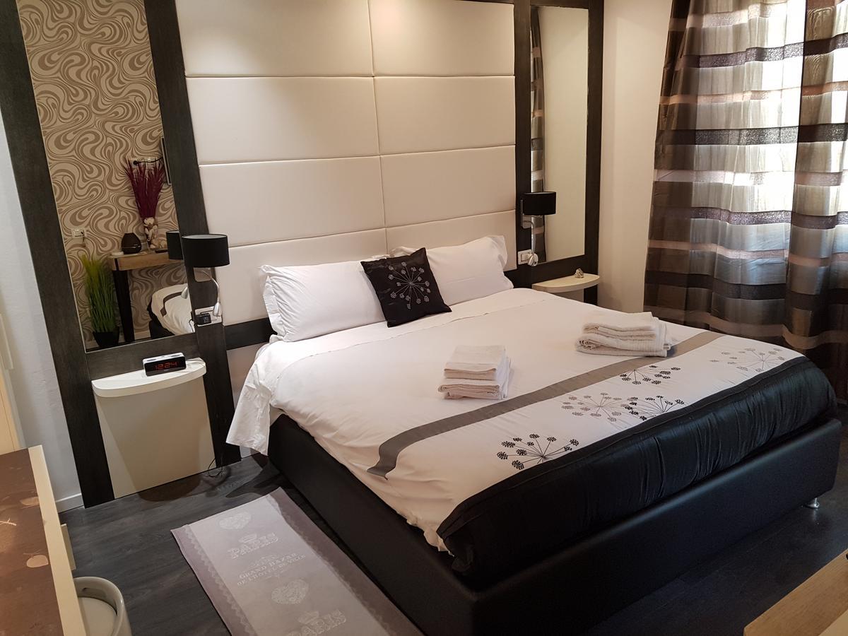 مبيت وإفطار لا سبيتسْيا Voyage Prive Deluxe المظهر الخارجي الصورة